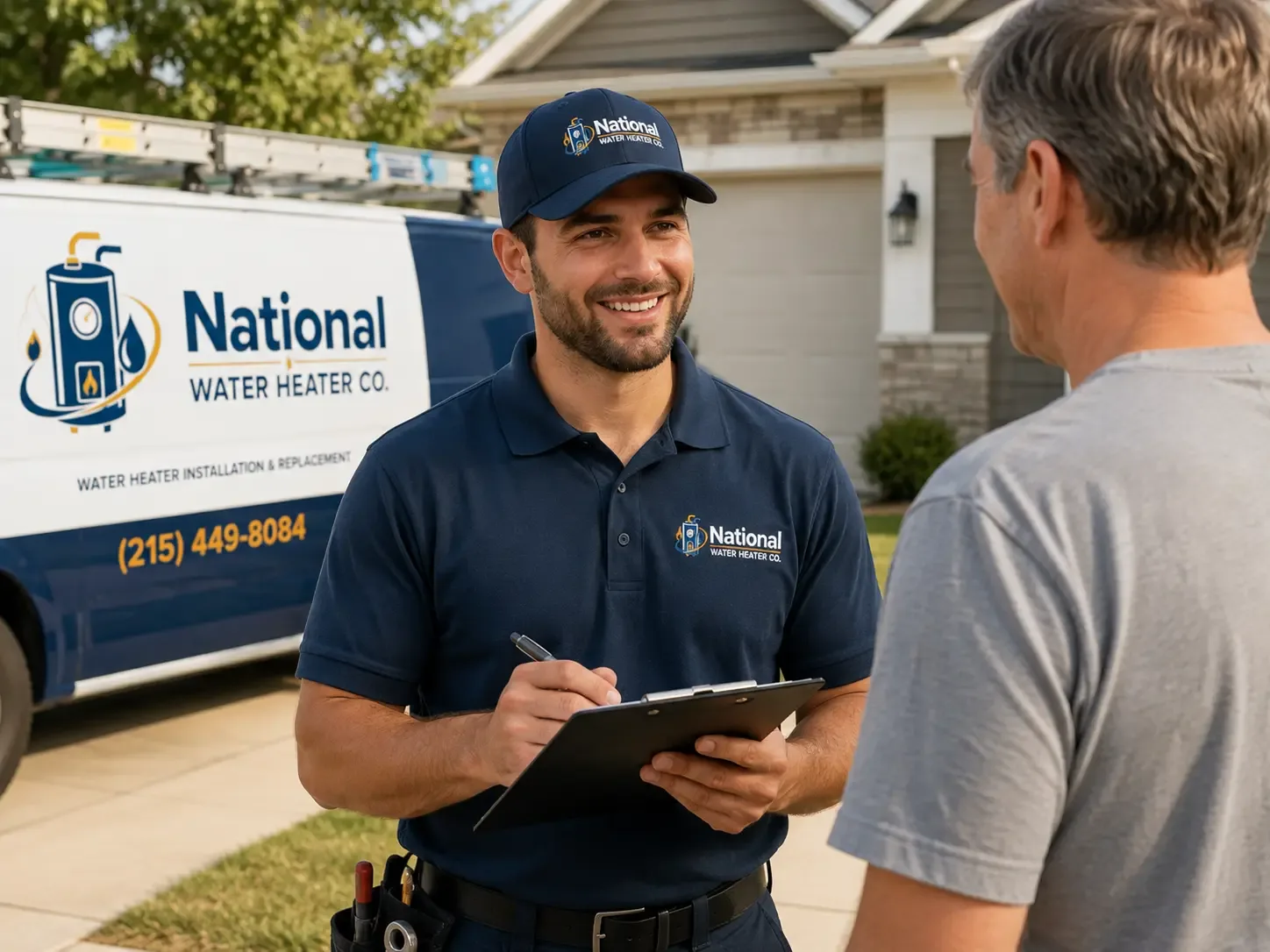 Water Heater Installation Epping, ND FAQs